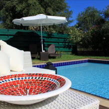 Villa Tsivouli, 利塔基亚 — 照片 5