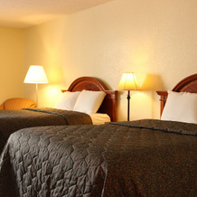 Shawano Four Seasons Hotel, 克林顿维尔 — 照片 3