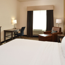 Holiday Inn Express & Suites Globe By Ihg, Глоуб — фото 3