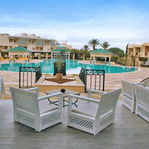 Carthage Thalasso Resort, 加马特 — 照片 4