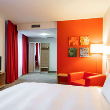 Quality Hotel Ostrava City, 俄斯特拉发市中心 — 照片 4