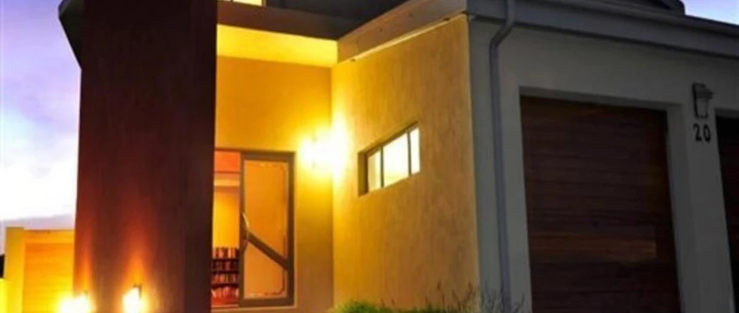 Marine 5 Guesthouse, 德凯尔德斯 — 照片 1