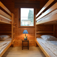 Chalet With Sauna, Fenced Garden and Beautiful Views near Dinant, 加斯蒂耶-拉沃 — 照片 2