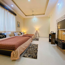 Hotel Kumkum Palace, Kishangarh — photo 2