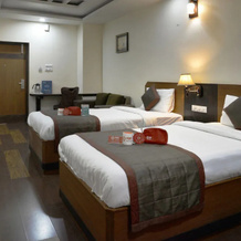 OYO Rooms SBI Circle, 卡努尔 — 照片 5