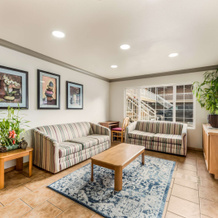 Americas Best Value Inn Ukiah, Юкайа — фото 5
