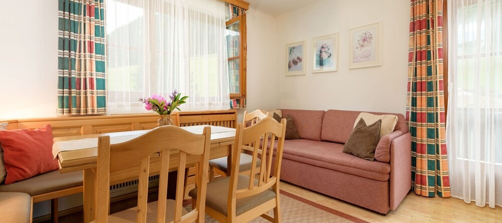 Stunning Apartment In Forstau Salzburg Near Ski Area, Форстау — фото 1