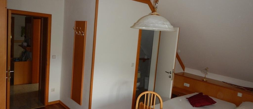 Gästezimmer Krappel, Мюльдорф — фото 1