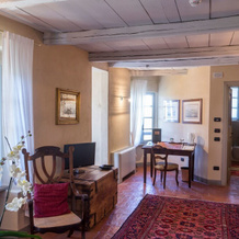 Antico Borgo Monchiero – Art Living Hotel, Monchiero — photo 4