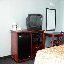 Economy Inn, Уиллоуз — фото 4