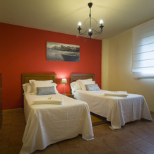 Casa O Muiño, 波约 — 照片 2