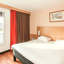 Hôtel ibis Lyon Sud Vienne Saint Louis, 维埃纳 — 照片 3