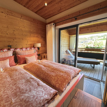 Kitzbühel Lodges - Penthouse incl. private Spa & Breakfast, 赖特-基茨比厄尔 — 照片 3