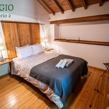 Casa Rural Paraje De Yuste, Куакос-де-Юсте — фото 5