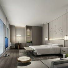 Wanda Realm Heshan, Цзянмэнь — фото 5