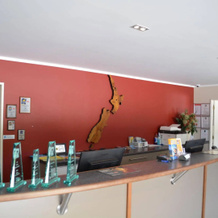 Waitomo Top 10 Holiday Park, 怀托摩萤火虫洞 — 照片 4