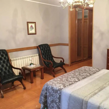 Hotel Reyes Astures, Pruvia — photo 5