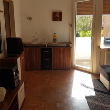 Private Apartment Alt Vinnhorst, 汉诺威 — 照片 5