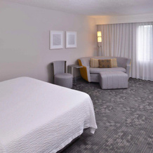 Courtyard by Marriott Decatur, 迪凯特 — 照片 3