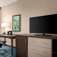 La Quinta Inn & Suites By Wyndham Clovis Ca, Кловис — фото 5