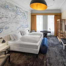 Best Western Jorgensens Hotel, Хорсенс — фото 5