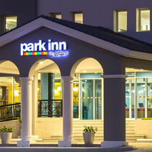Park Inn By Radisson Dammam, Даммам — фото 4