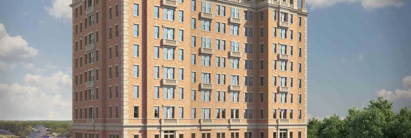 AC Hotel by Marriott Spartanburg, Spartanburg — photo 1