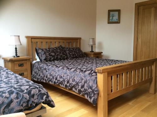 Bed & Breakfast Hilltop Lodge, Крейгавон — фото 1