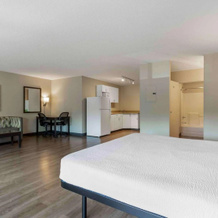 Extended Stay America Suites Washington DC Centreville Manas, 森特维尔 — 照片 5