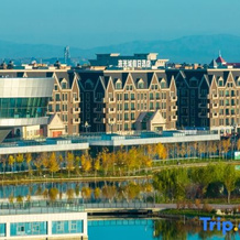Nightlight Town HOTEL, Altay — photo 3