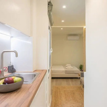 The Urban Loft 2 - Athens Unique Oasis, Афины — фото 4