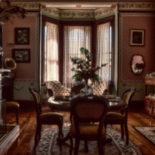 Historic Stannum House, 坦特菲尔德 — 照片 4