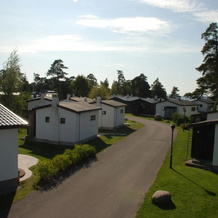 Björkhaga Strandby, Клинтехамн — фото 4