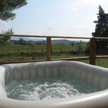 Domaine Du Siestou Wine Resort Lodges, Лор-Минервуа — фото 4