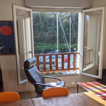 Appartement sur le port de la Roche Bernard 2chambres, 拉罗什贝尔纳 — 照片 2