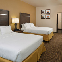 Holiday Inn Express & Suites Globe By Ihg, Глоуб — фото 4
