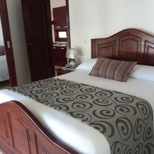 Oasi Encantada Beach Resort, 拉谢内加 — 照片 2