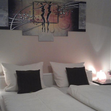 Ferienhaus Walnuss Hütte + Ferienwohnung Glück Auf, 巴特哈尔茨堡 — 照片 2
