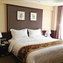 Yixin International Hotel, 乌海 — 照片 5