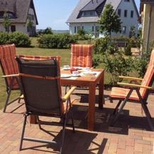 Haus TimpeTe am Breetzer Bodden, 菲雷格 — 照片 4
