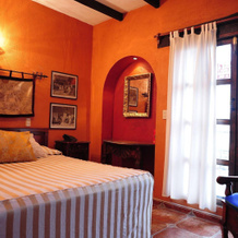 Hotel Casona Maya Mexicana, 塔帕丘拉 — 照片 5