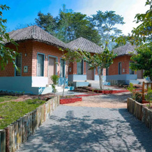 Arippa Eco Tourism-Stay Inside Forest, Punalur — photo 3