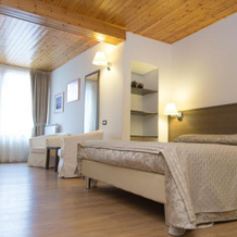 Albergo Antica Locanda, 克卢索内 — 照片 4
