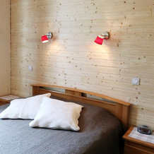 Grand Sorbier - Les Chalets du Sorbier, Le Menil — photo 3