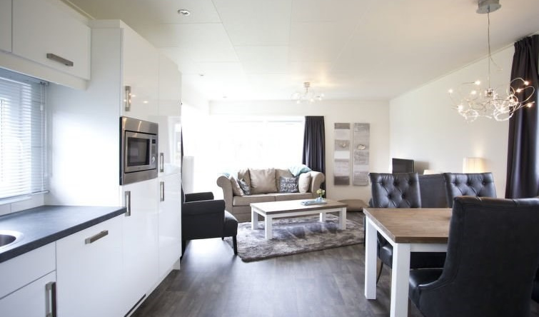 Holiday Home Type D, 奈凯尔克 — 照片 1