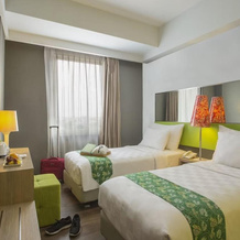 KHAS Tegal Hotel, 直葛 — 照片 3