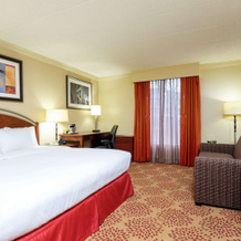 DoubleTree by Hilton Hotel Grand Rapids Airport, 大急流城 — 照片 5