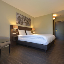 Fletcher Hotel - Restaurant's - Hertogenbosch, Rosmalen — photo 5