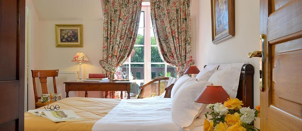 Hôtel Auberge de la Motte Jean, 圣库隆 — 照片 1