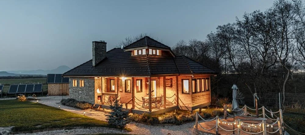 Atelier ReCreation Village Recreation camp, Rasnov — photo 1